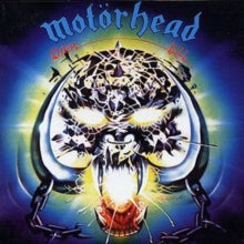Motorhead - Overkill [CD]