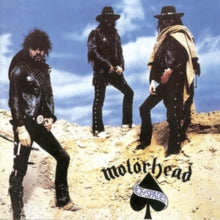Motorhead - Ace Of Spades [CD]