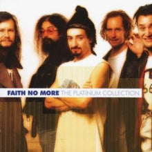 Faith No More - Platinum Collection [CD] [Second Hand]