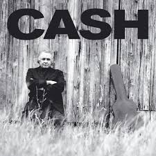 Cash, Johnny - Unchained [CD] [Second Hand]