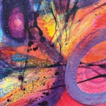 Dunmall, Paul - Red Hot Ice [CD]