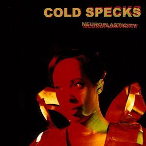Cold Specks - Neuroplasticity [CD] [Second Hand]