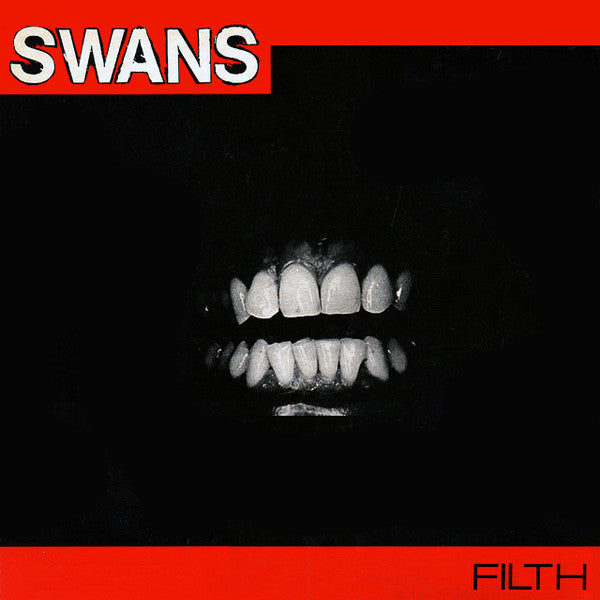 Swans - Filth [Vinyl]