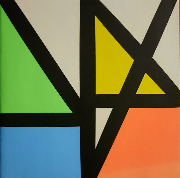 New Order - Music Complete [Vinyl]