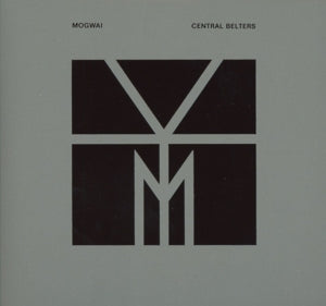 Mogwai - Central Belters: 3CD [CD Box Set]