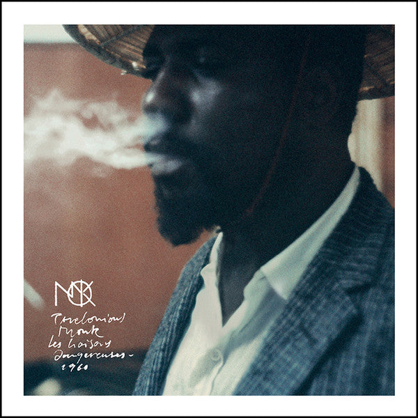 Monk, Thelonious - Les Liasons Dangereuses 1960: 2CD [CD]