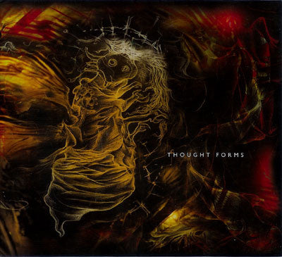 Thought Forms - Thought Forms [Vinyl]