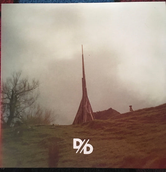 Divide // Dissolve - Gas Lit [Vinyl]