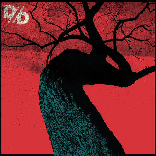 Divide And Dissolve - Gas Lit 3 Part Remix [12 Inch Single]