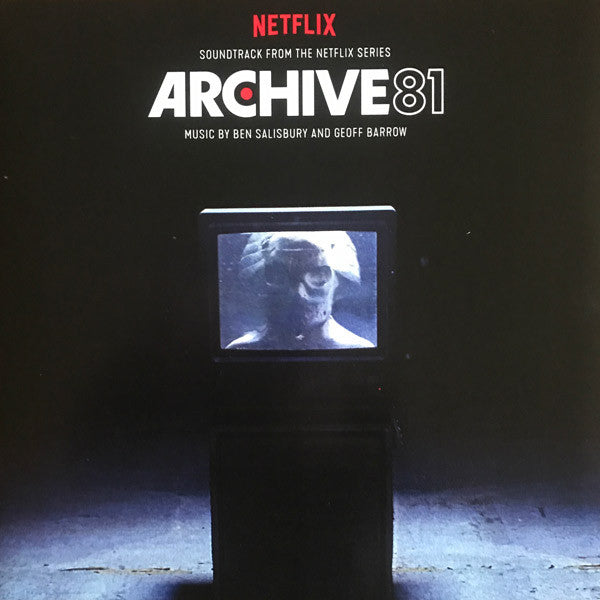 Soundtrack - Archive 81 [Vinyl]