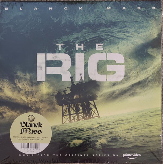 Soundtrack - Rig [Vinyl]