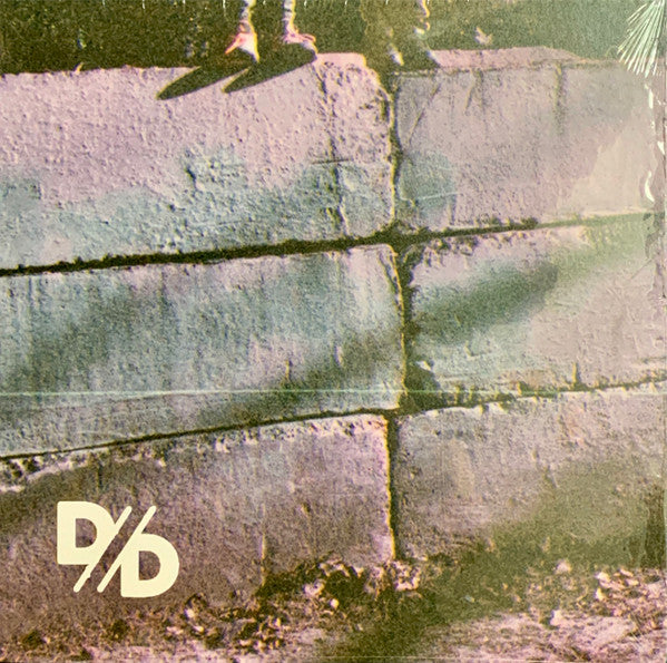 Divide And Dissolve - Systemic [Vinyl]