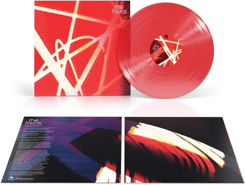 Fauns - How Lost [Vinyl]