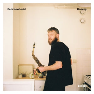 Newbould, Sam - Homing [Vinyl]