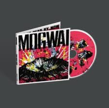 Mogwai - Bad Fire [CD]