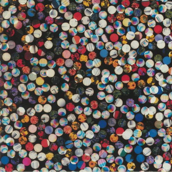 Four Tet - There Is Love In You [Vinyl Box Set] [Second Hand]