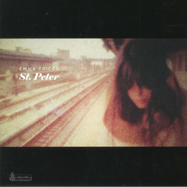 Tricca, Emma - St Peter [Vinyl]