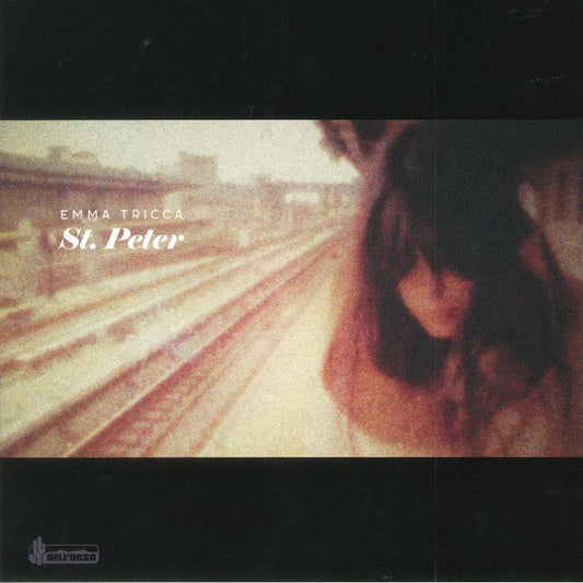 Tricca, Emma - St Peter [Vinyl]
