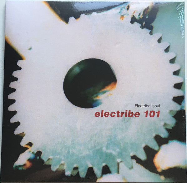 Electribe 101 - Electribal Soul [Vinyl]