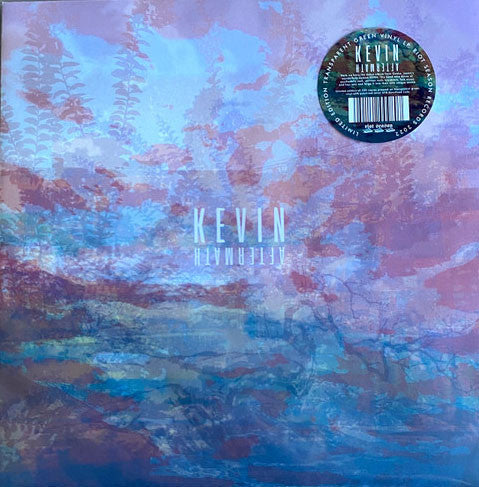 Kevin - Aftermath [Vinyl]