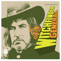 Soundtrack - Witchfinder General [Vinyl]