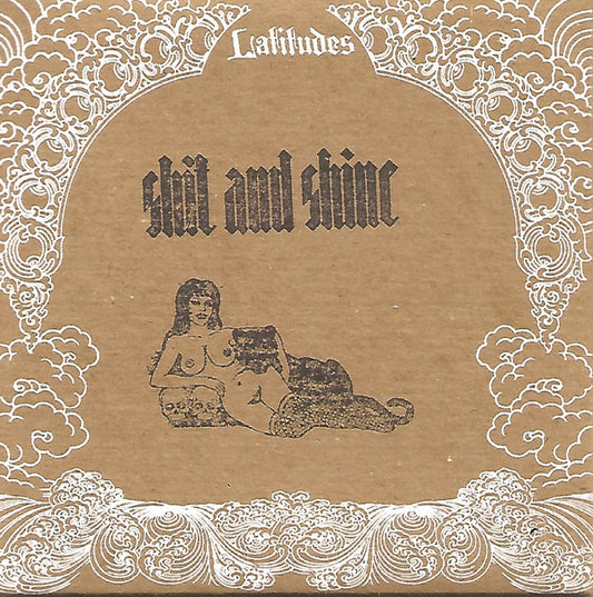 Shit And Shine - Ladybird [Vinyl]