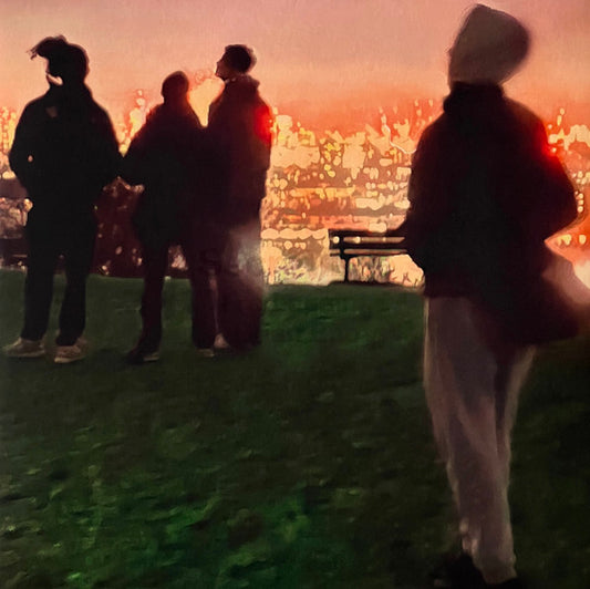 Fred Again.. / Brian Eno - Secret Life [Vinyl]