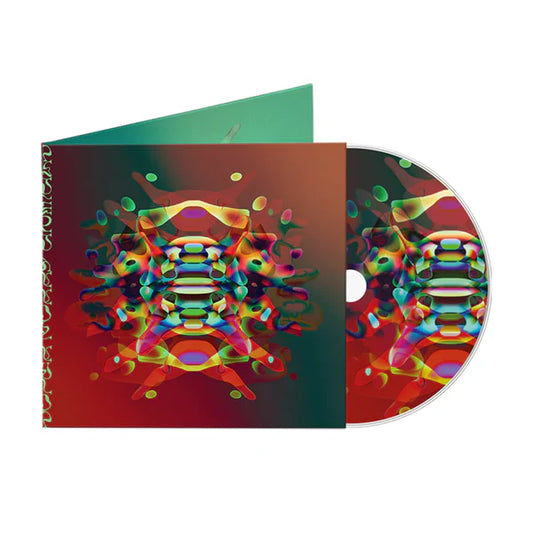Super Furry Animals - Precreation Percolation [CD]
