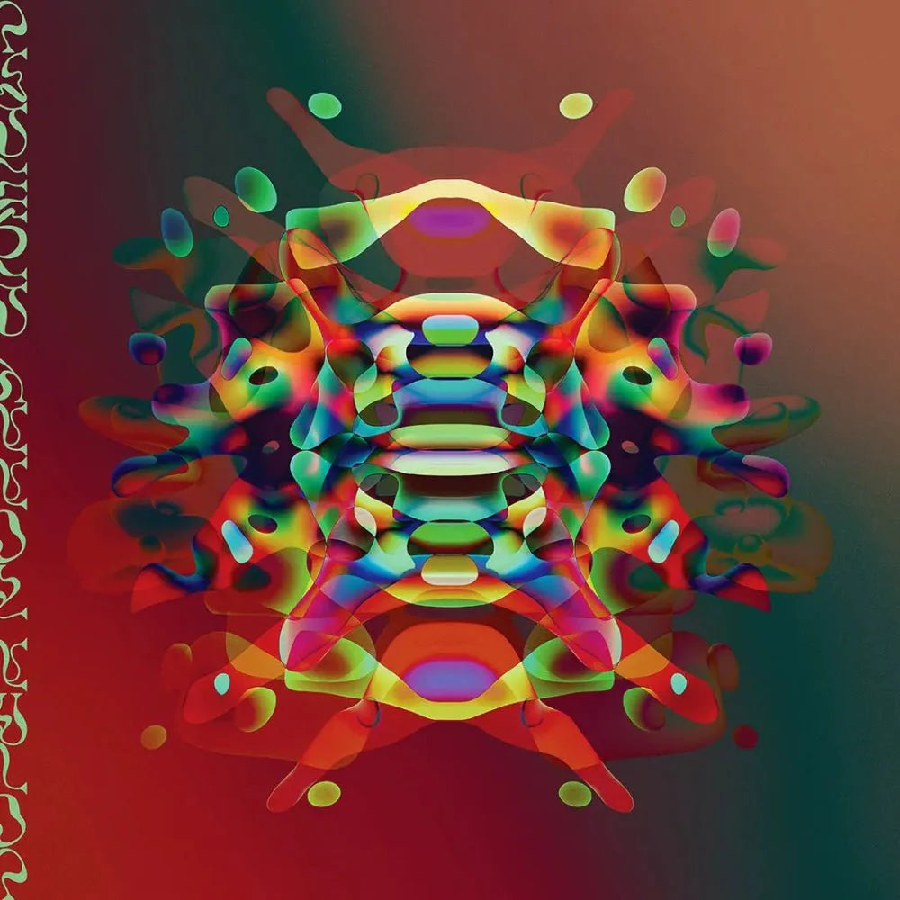 Super Furry Animals - Precreation Percolation: Lp + Cd [Vinyl]
