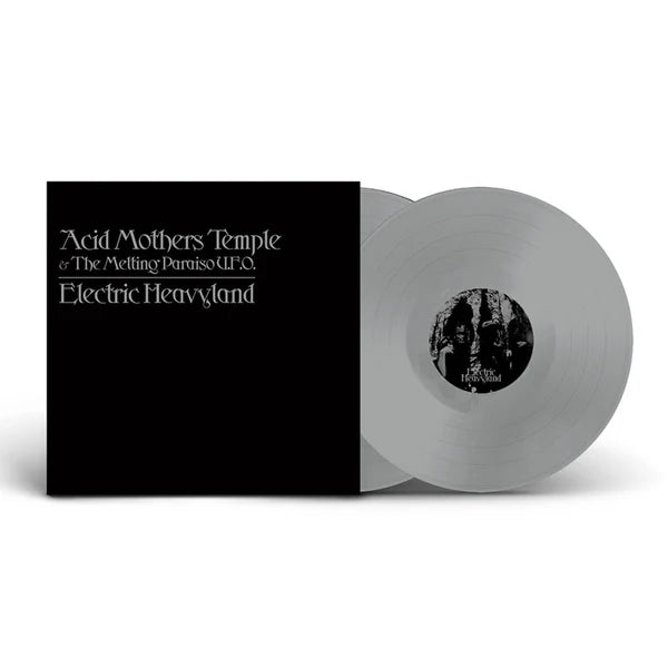 Acid Mothers Temple - Electric Heavyland [Vinyl]