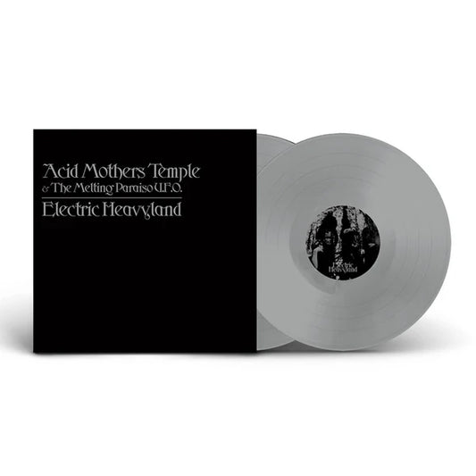 Acid Mothers Temple - Electric Heavyland [Vinyl]