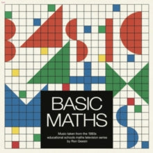 Geesin, Ron - Basic Maths [Vinyl]