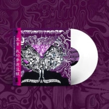 Dope Purple and Beserk - This Is The Harsh Trip For New Psyche [Vinyl]