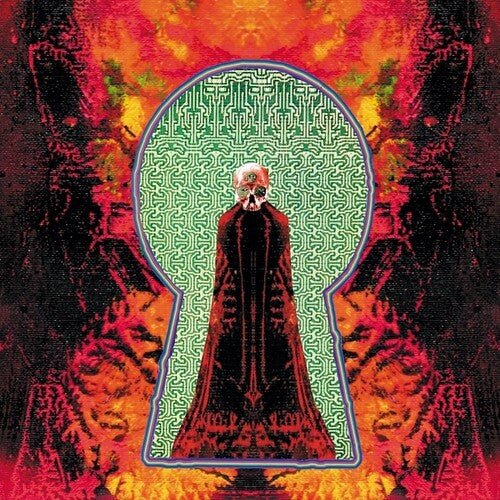 Kaliyuga Express - Occult Future [Vinyl]