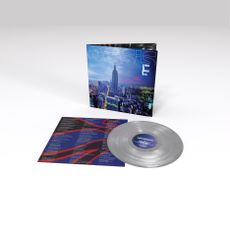 Oasis - Standing On The Shoulder Of Giants [Vinyl]