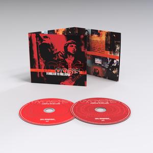 Oasis - Familiar To Millions: 2CD [CD]