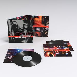 Oasis - Familiar To Millions [Vinyl Box Set]