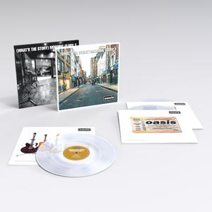 Oasis - (What's The Story) Morning Glory? [Vinyl Box Set]