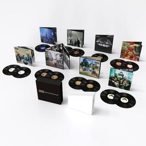 Oasis - Complete Studio Album Collection [Vinyl Box Set]