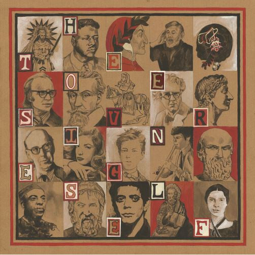 Trembling Bells - Sovereign Self [Vinyl]