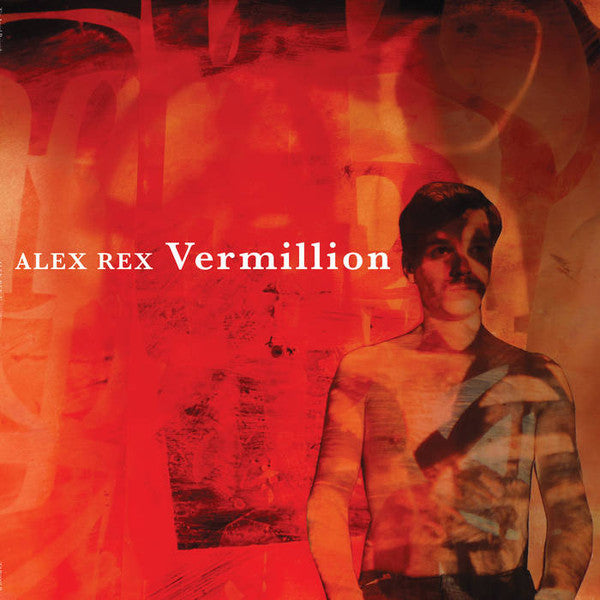 Rex, Alex - Vermillion [Vinyl]