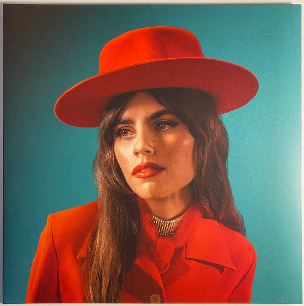 English, Hazel - Wake Up! [Vinyl]