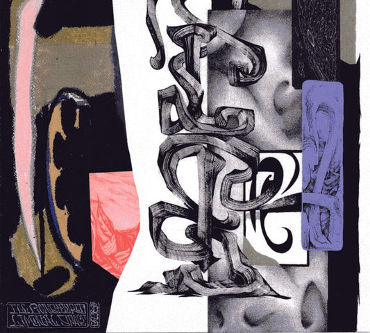 Ill Considered - Liminal Space [Vinyl]