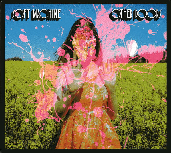 Soft Machine - Other Doors [CD]