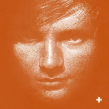 Sheeran, Ed - + [CD]
