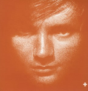 Sheeran, Ed - + [Vinyl]