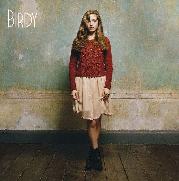 Birdy - Birdy [CD] [Second Hand]