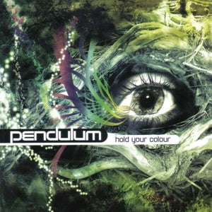 Pendulum - Hold Your Colour [Vinyl]