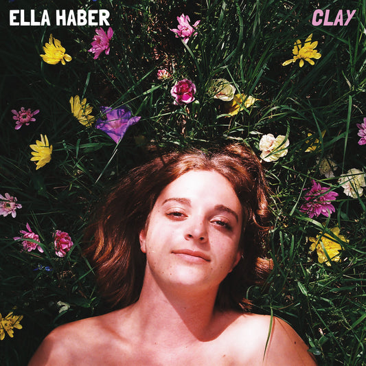 Haber, Ella - Clay [12 Inch Single]