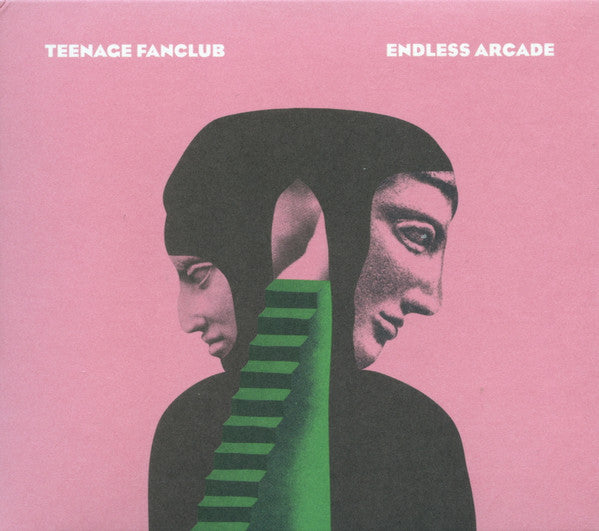 Teenage Fanclub - Endless Arcade [Vinyl]